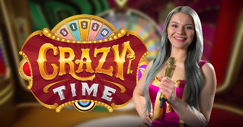 Game show Cray time
