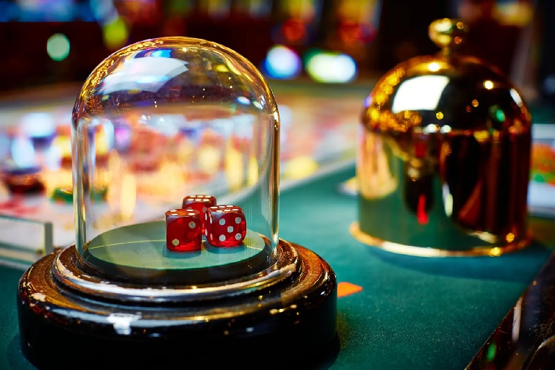 Game Sicbo TẠI SECASINO